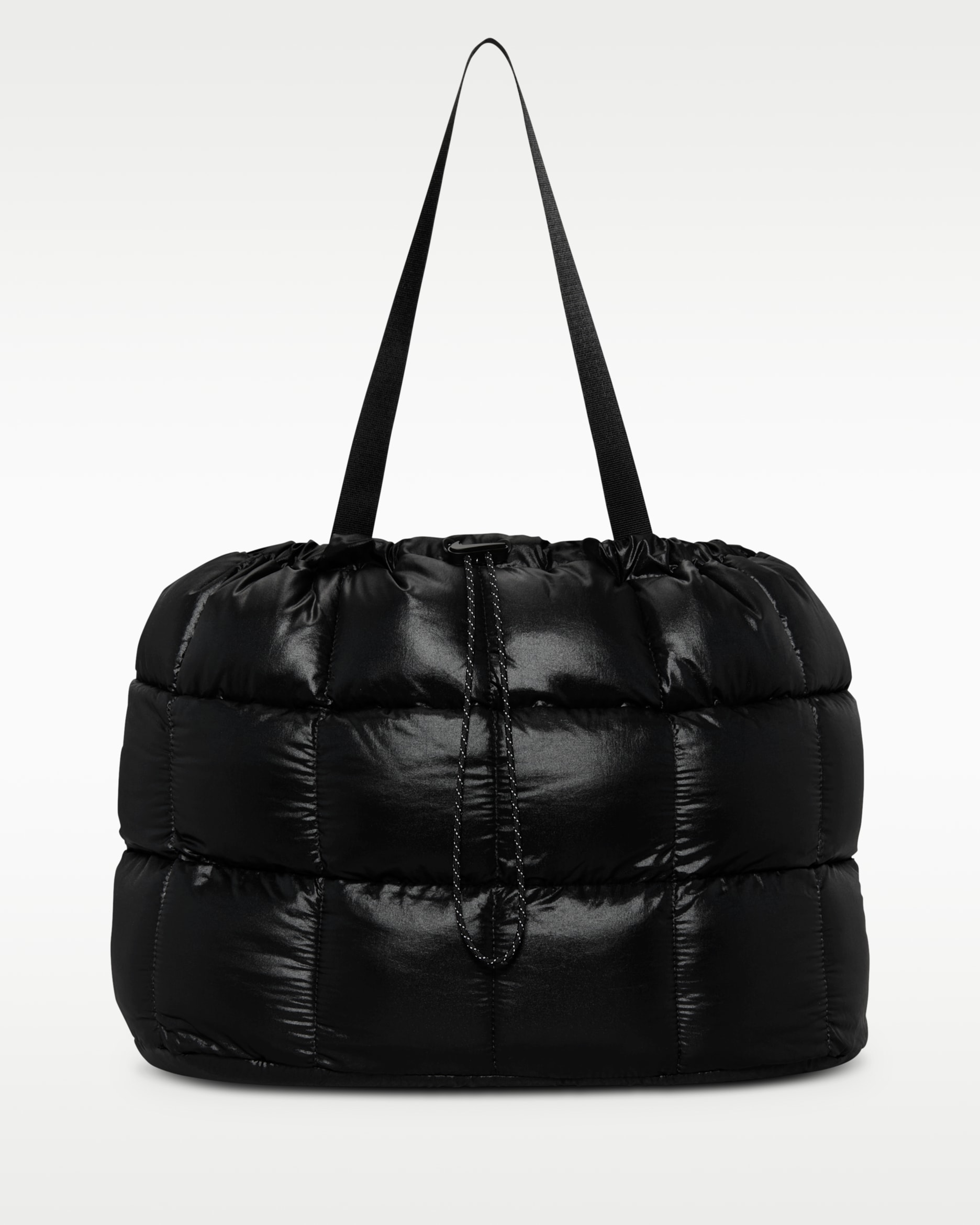 バッグ AIRkinga Nike Sportswear Puffle Tote Bag (28L). Nike RO